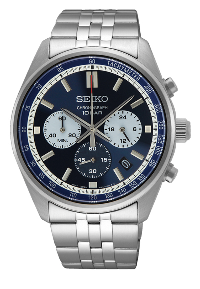 Seiko SSB427P1 Jam Tangan