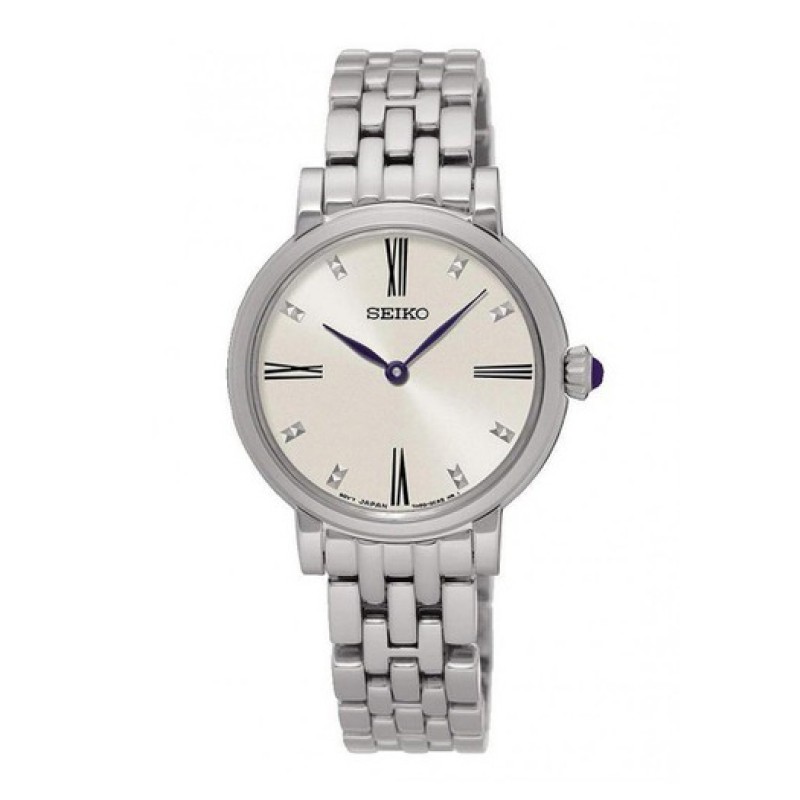 Seiko Ladies SFQ817P1