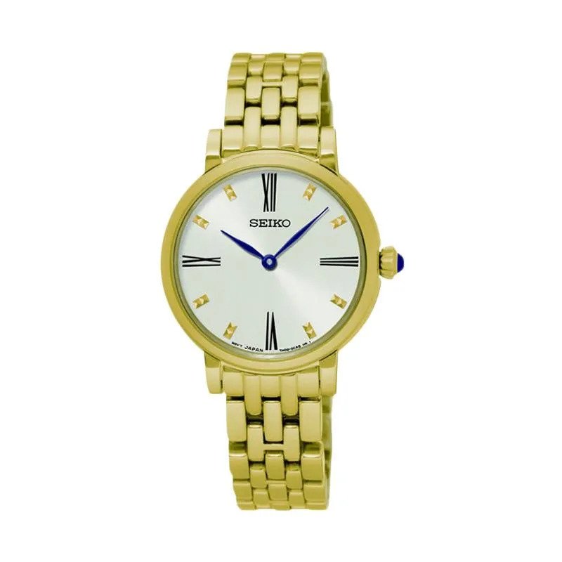 Seiko Ladies SFQ814P1