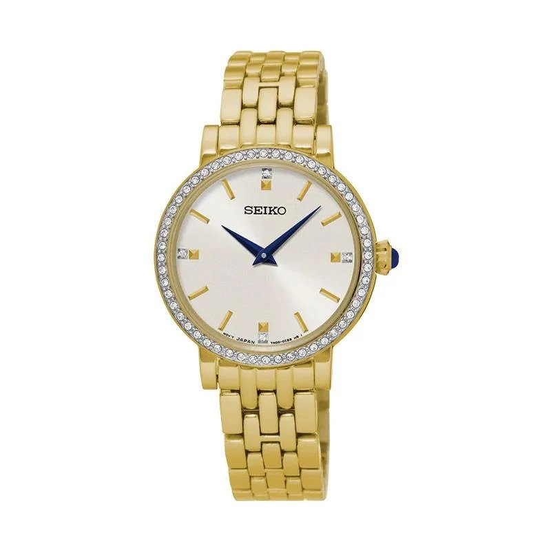 Seiko Ladies SFQ808P1