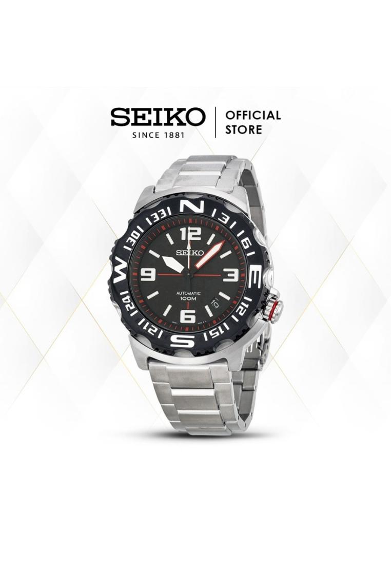 Seiko Jam Tangan Pria Seiko Diver Classic SRP445K1 Automatic Original 45mm