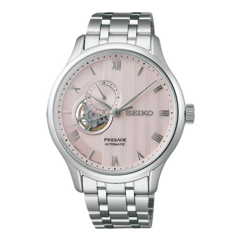 Seiko SSA465J1 SSA465 Presage