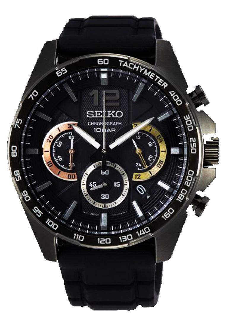 Seiko SSB349 Jam Tangan