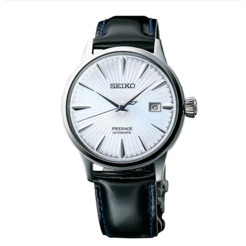 Seiko SRPB43J1 SRPB43 Presage