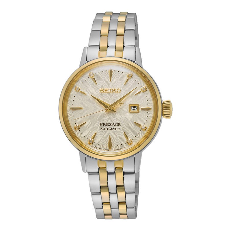 Seiko SRE010J1 SRE010 Presage