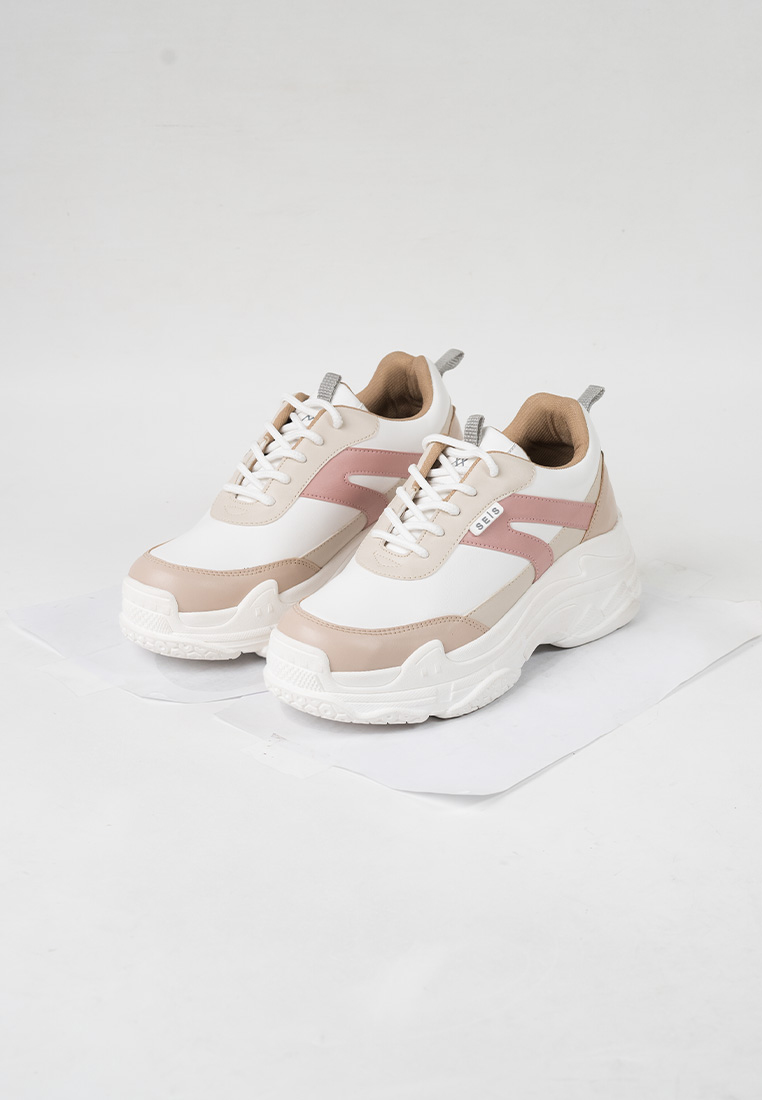 SEIS Padma Sepatu Wanita Sport Casual | Sneakers Wanita