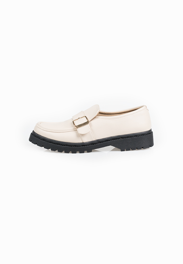 SEIS Joan Sepatu Docmart Wanita / Loafer
