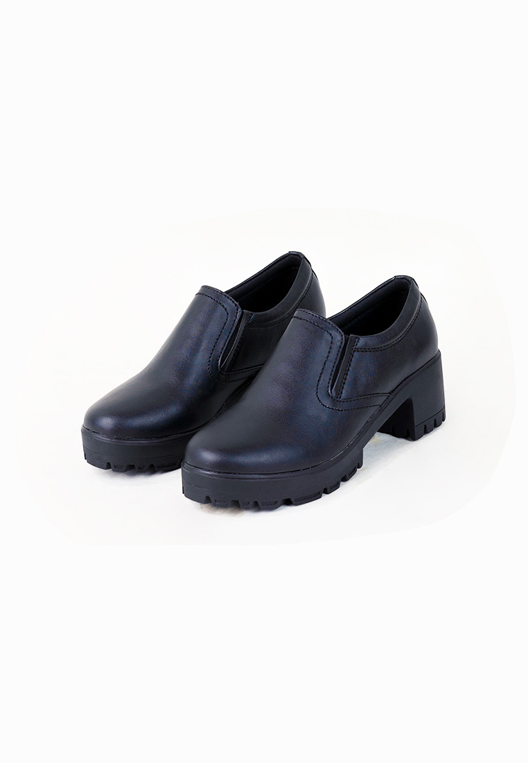 SEIS Jovanka Sepatu Wanita | Wedges Wanita