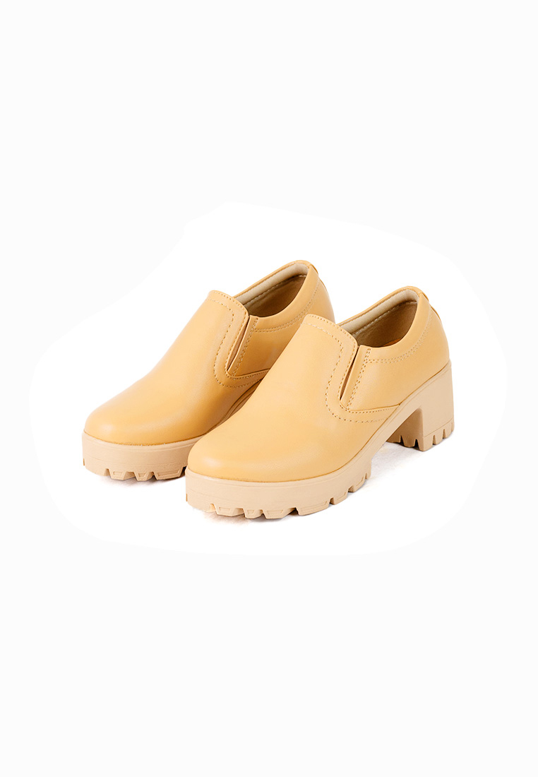 SEIS Jovanka Sepatu Wanita | Wedges Wanita