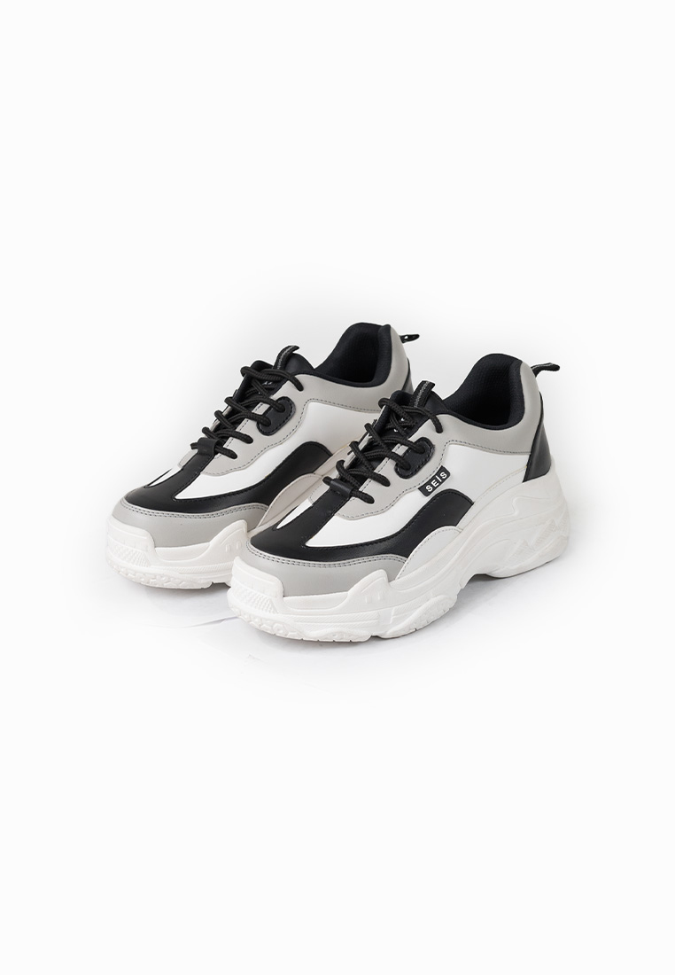 SEIS Malvis Sepatu Wanita Sport Casual | Sneakers Wanita