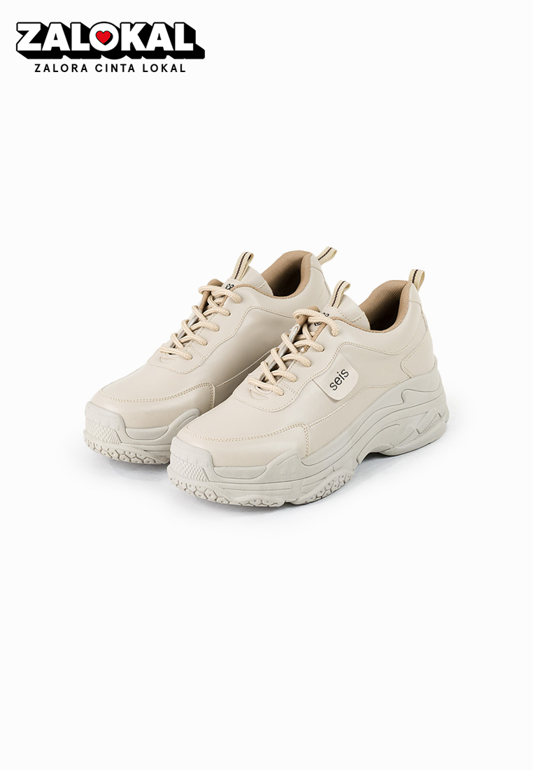 SEIS Jessie Sepatu Sneakers Wanita | Sepatu Sport Wanita