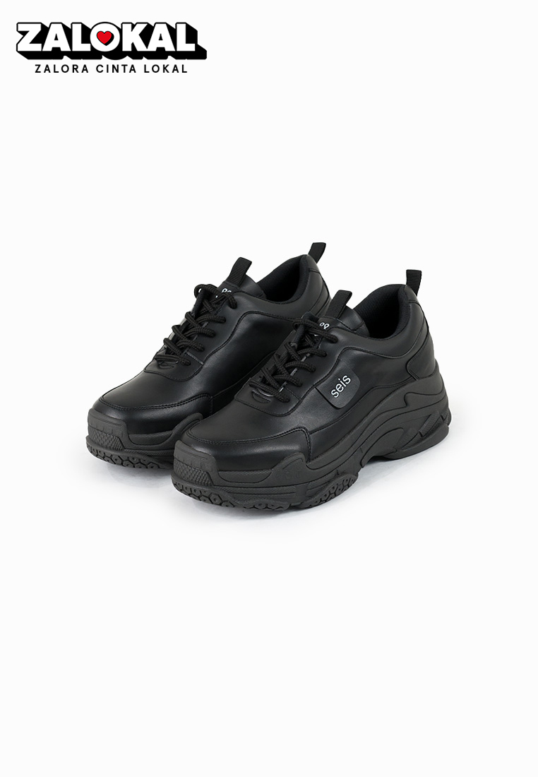 SEIS Jessie Sepatu Sneakers Wanita | Sepatu Sport Wanita