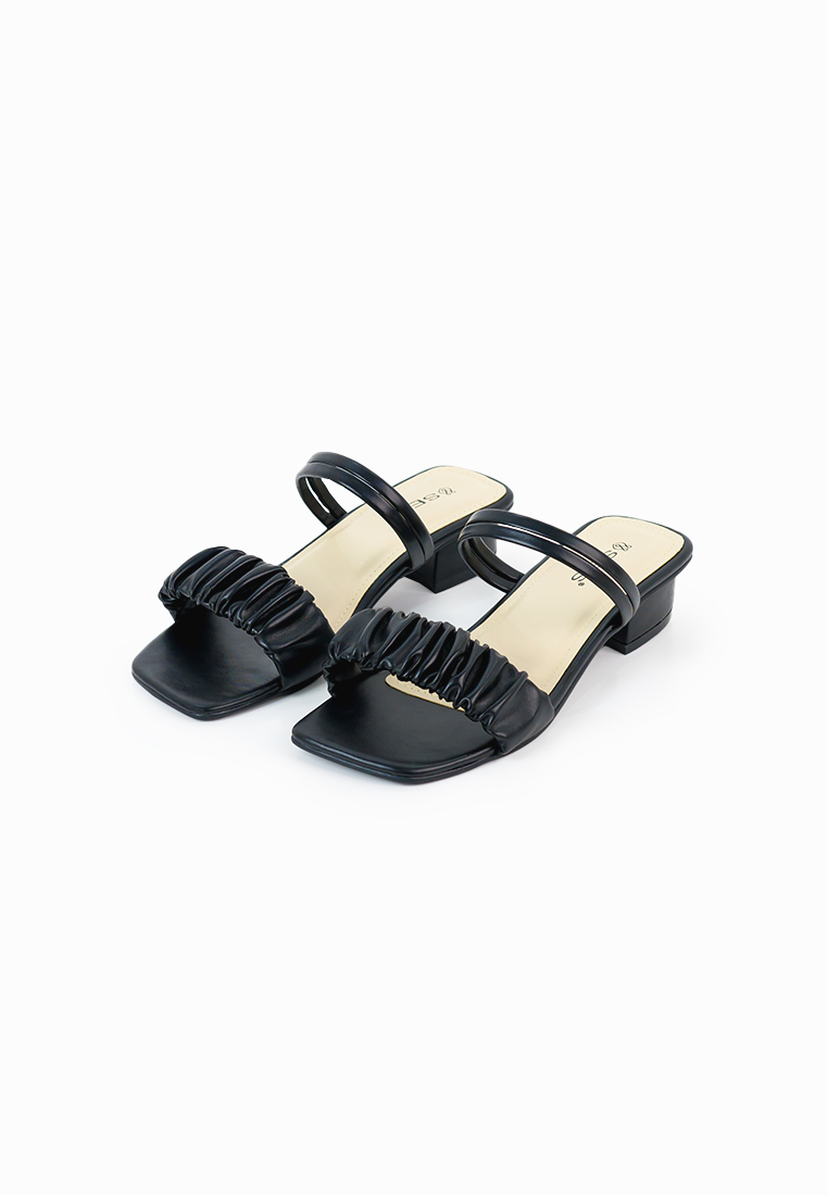 SEIS Windy Sandal Heels Wanita Hak 3 cm