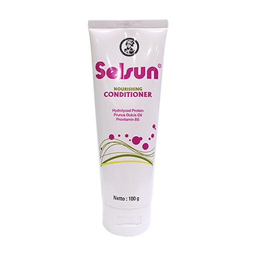 Selsun Conditioner 100gr (144427)