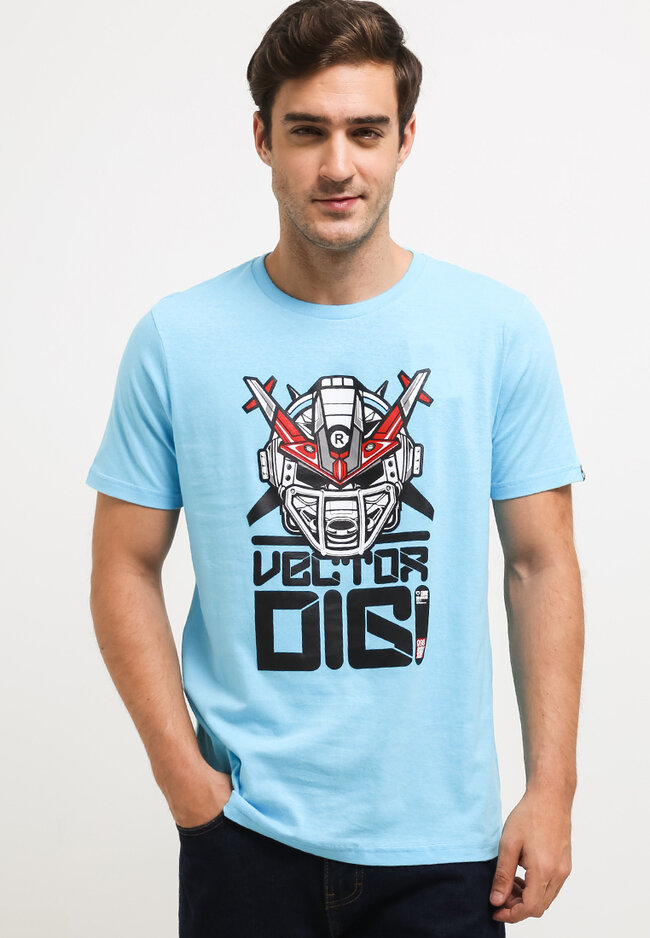Robot Series Tshirt
