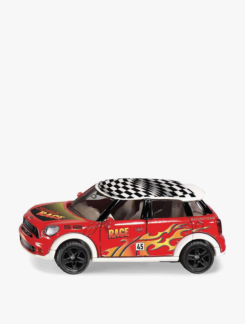 SIKU Mini Cooper - SIK6504 - Multicolor