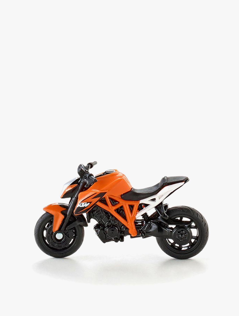 SIKU KTM 1290 SUPER DUKE R - SIK1384 - Multicolor