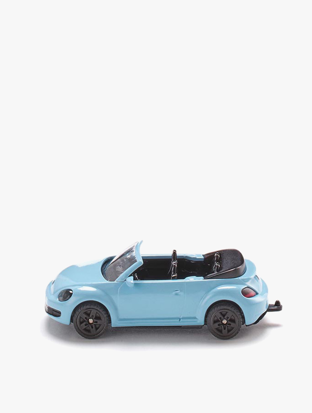 SIKU VW THE BEETLE CABRIO CONVERTIBLE - SIK1505 - Multicolor