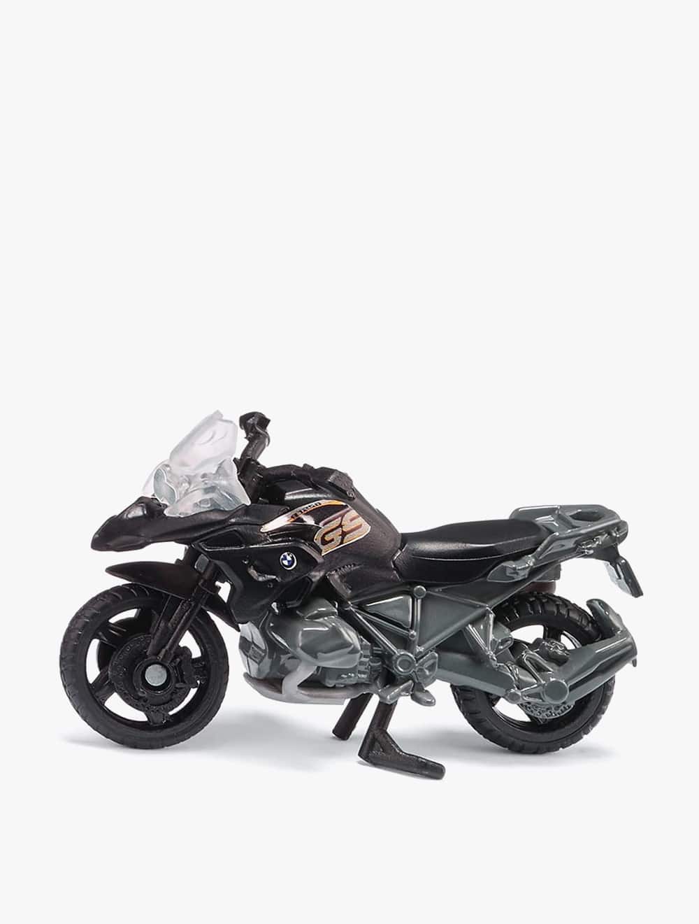 SIKU BMW R 1250 GS LCI - SIK1399 - Multicolor