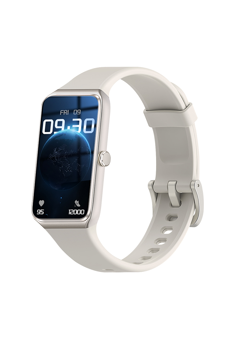 Simbojoy SmartBand C82 SmartWatch Multi-Sport Layar Terang 1.47'' Bluetooth Fitness Tracker Jam Pint