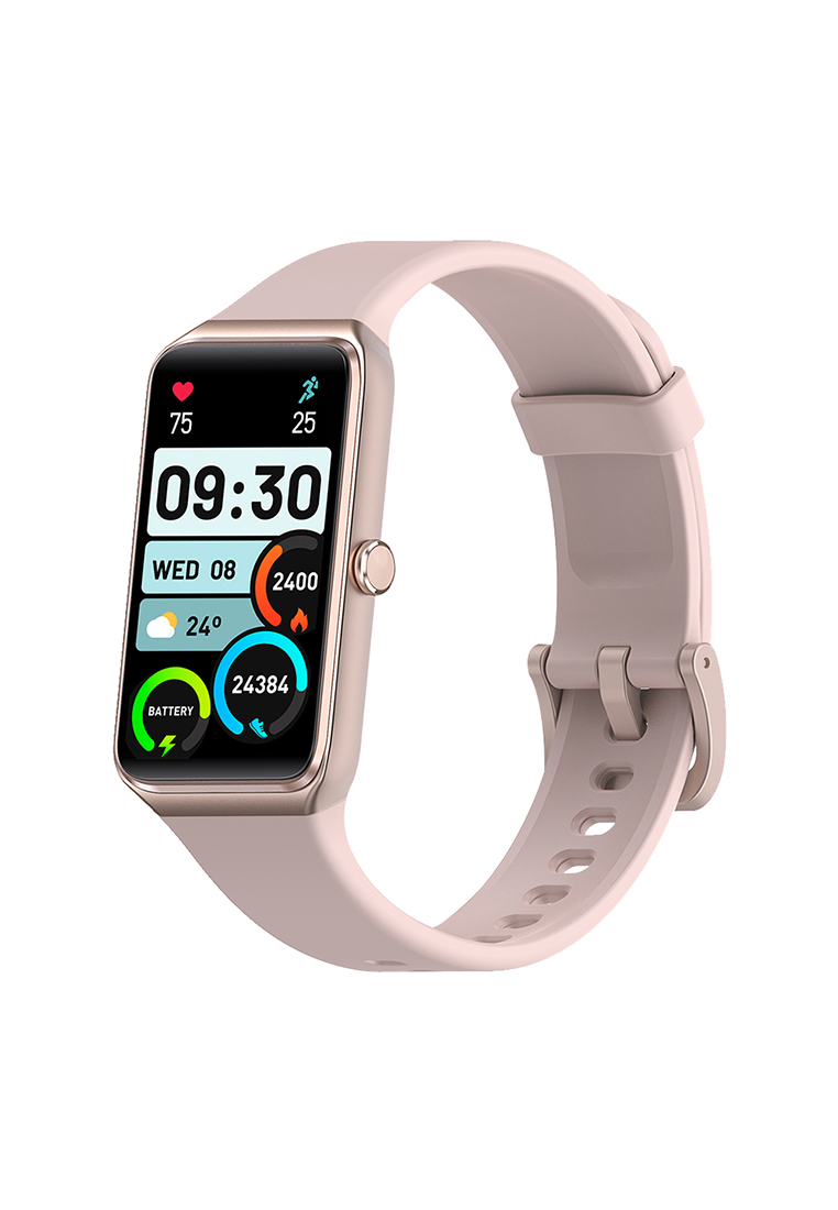 Simbojoy SmartBand C82 SmartWatch Multi-Sport Layar Terang 1.47'' Bluetooth Fitness Tracker Jam Pint