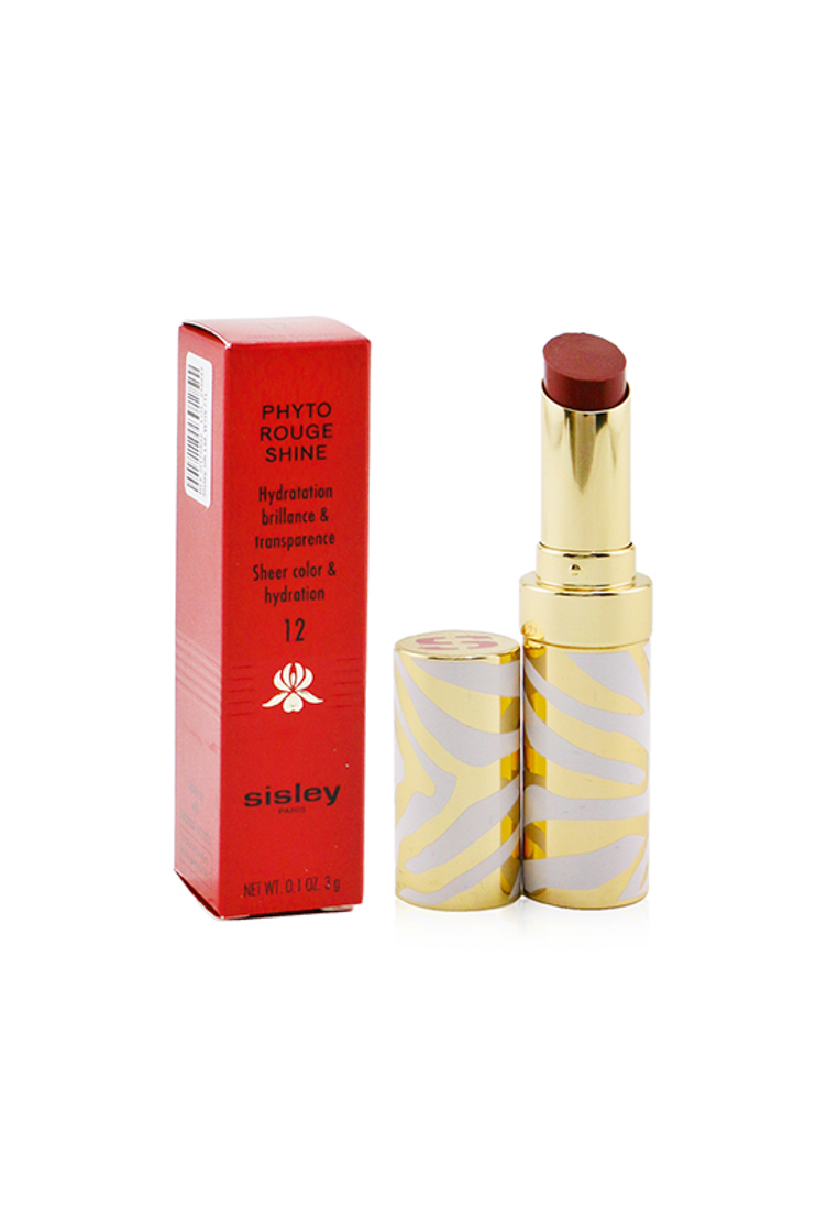 sisley lipstick 12