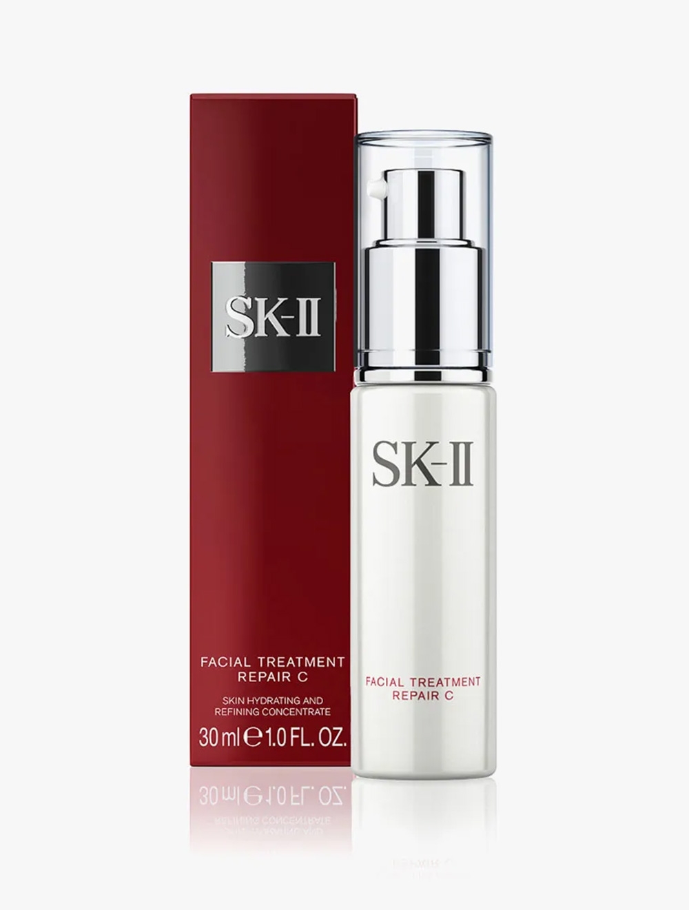 SK-II SKII Serum Bekas Jerawat / Bopeng Facial Treatment Repair C 30ml