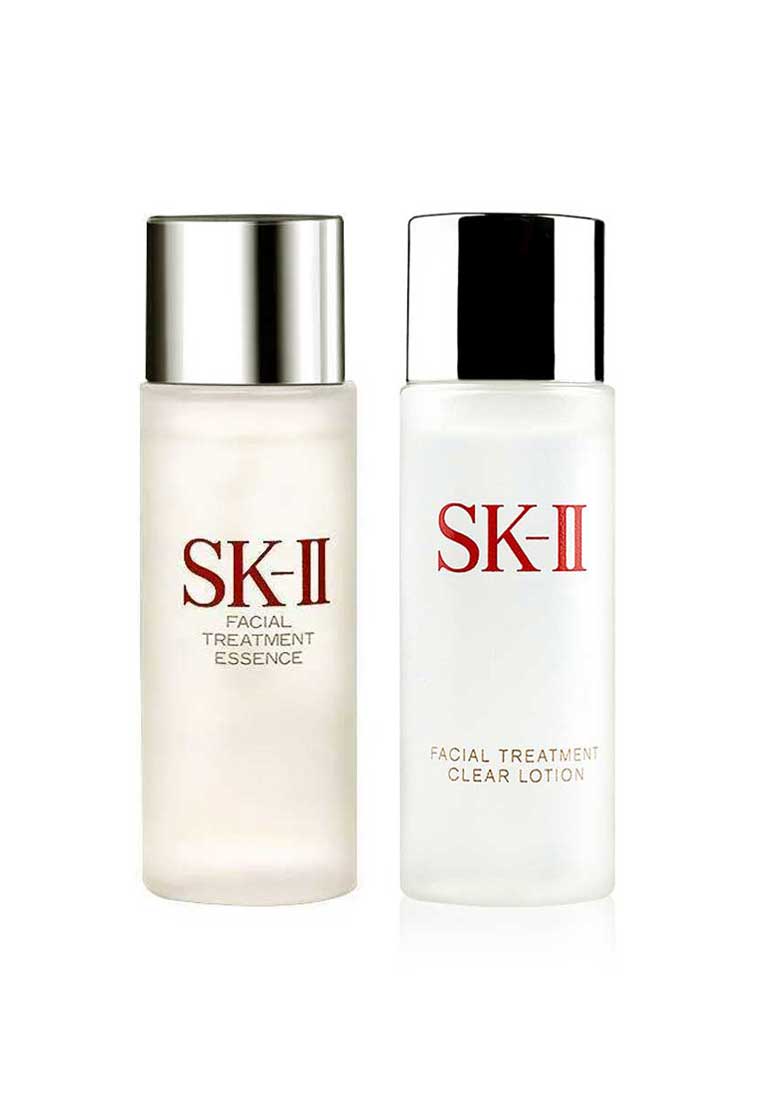 SK-II Travel Basic Treatment FTE Clear Lotion