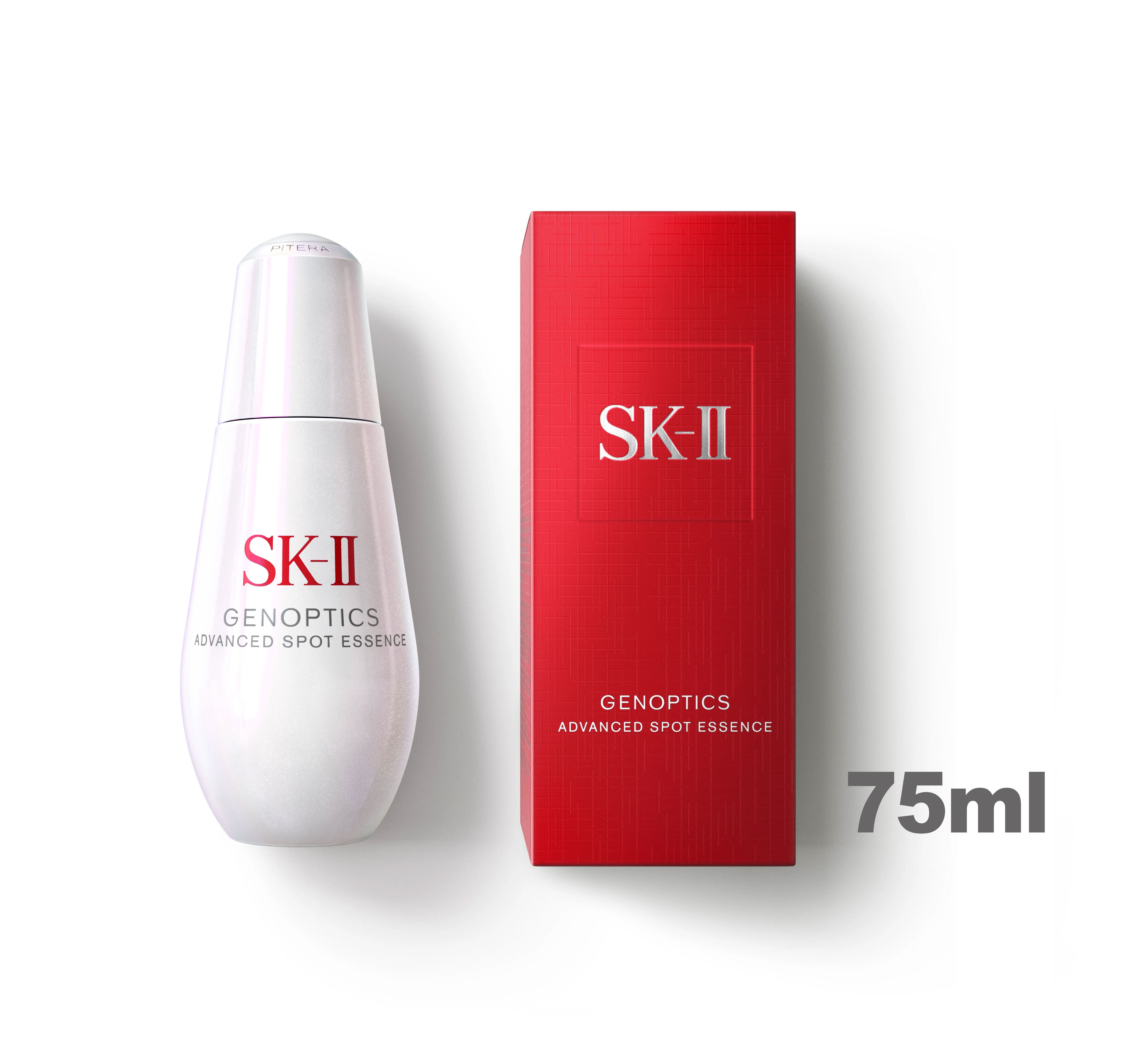 SK-II GenOptics Advanced Spot Essence 75ml  (Serum Flek / Noda Hitam)