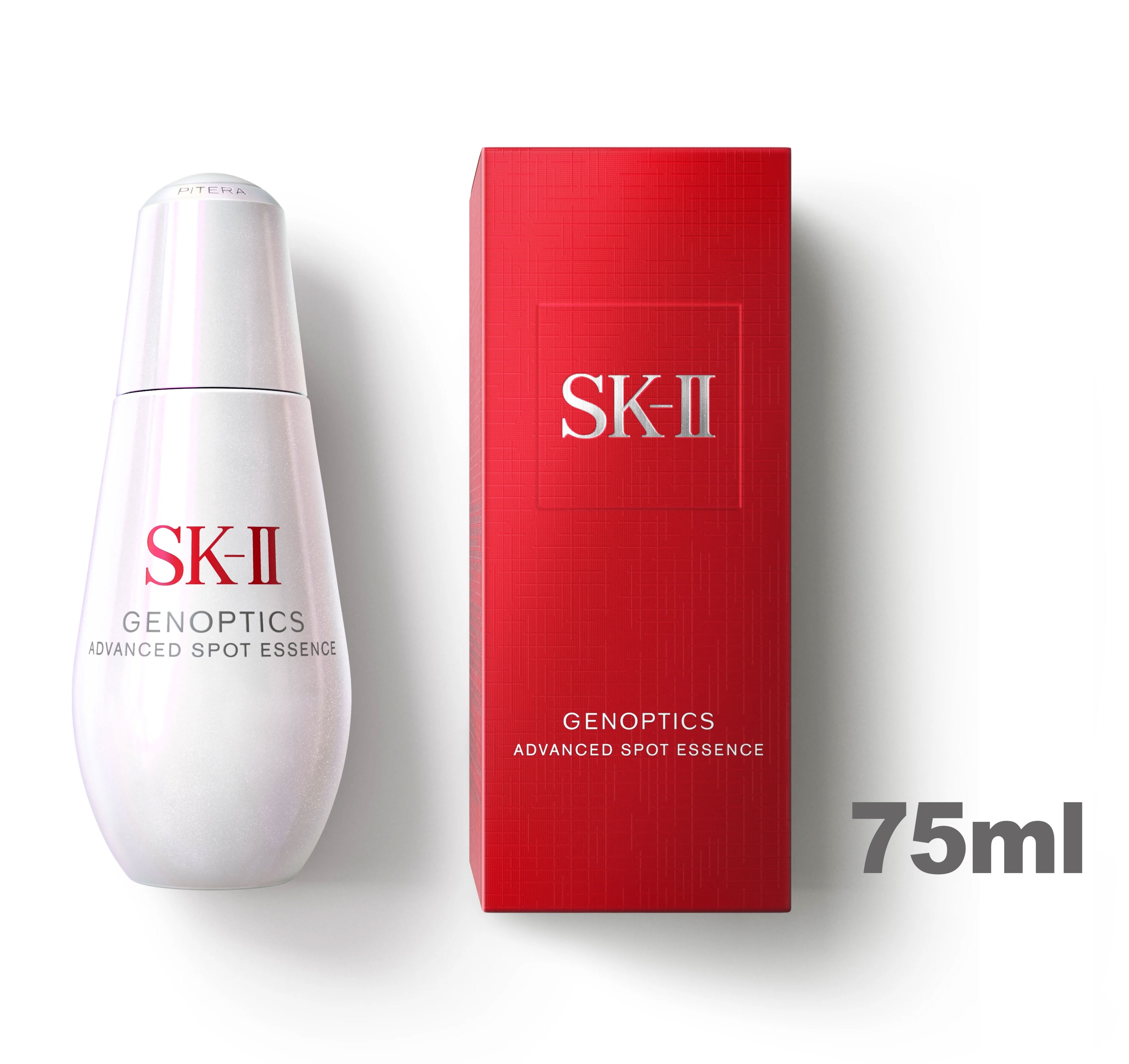 SK-II SERUM FLEK / NODA HITAM Genoptics Advanced Spot Essence 75ml