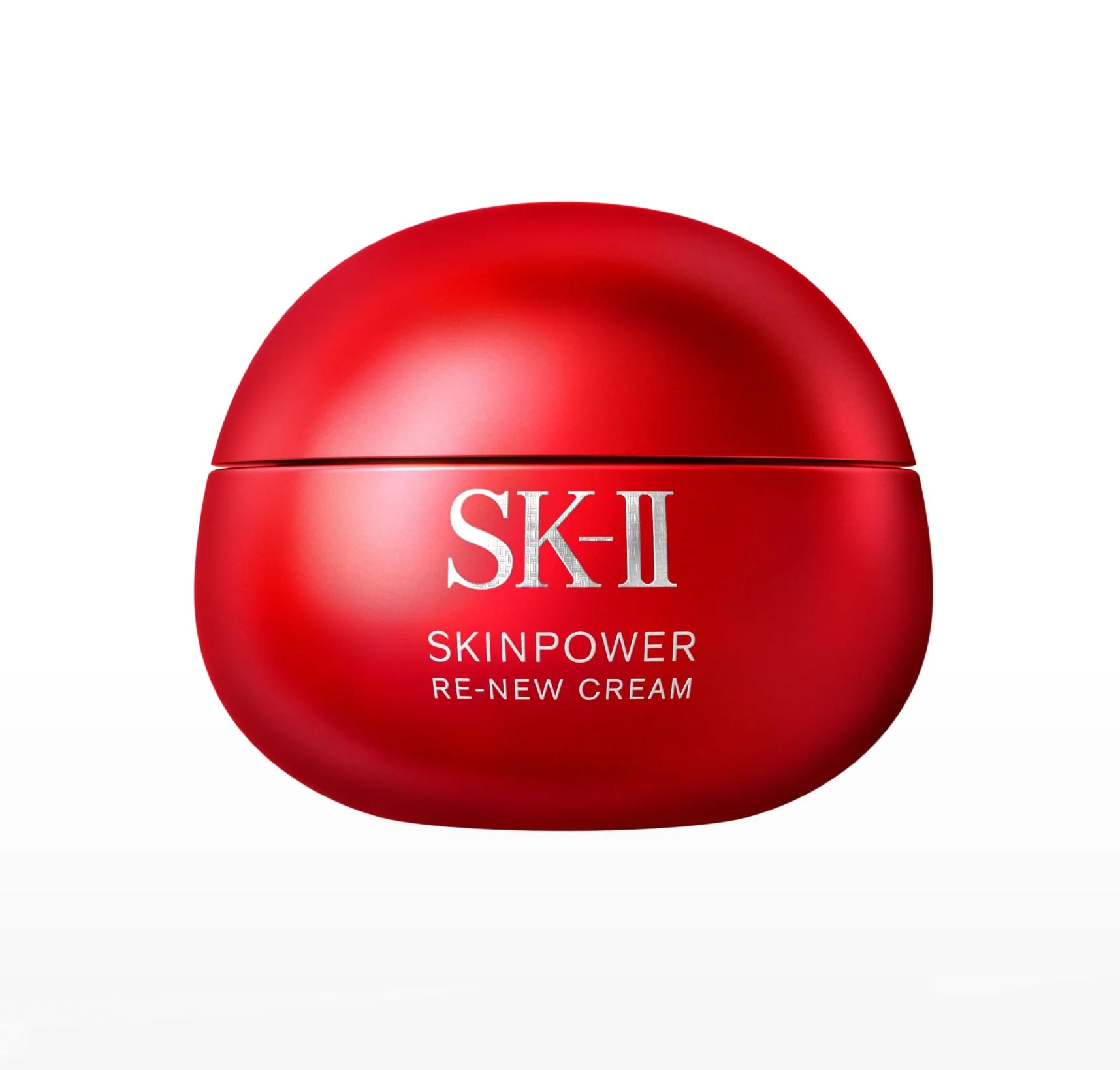 SK-II Skinpower Re-New Cream 50gr Anti Aging Cream