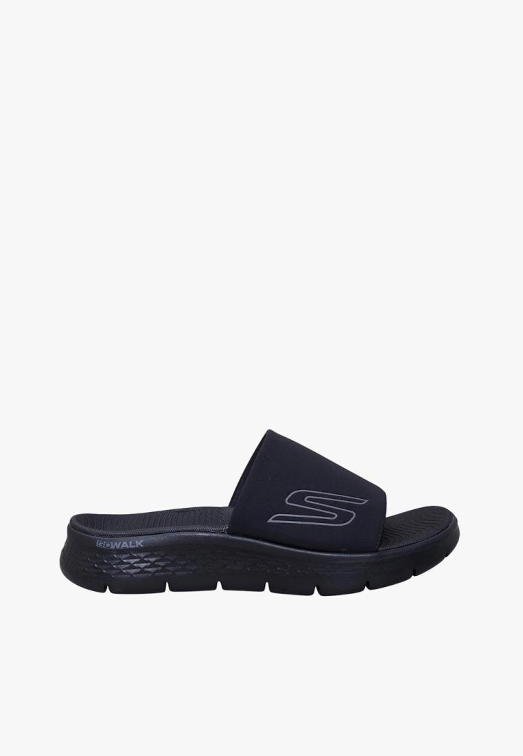 Skechers Go Walk Flex Sandal Men's Sandal - Black