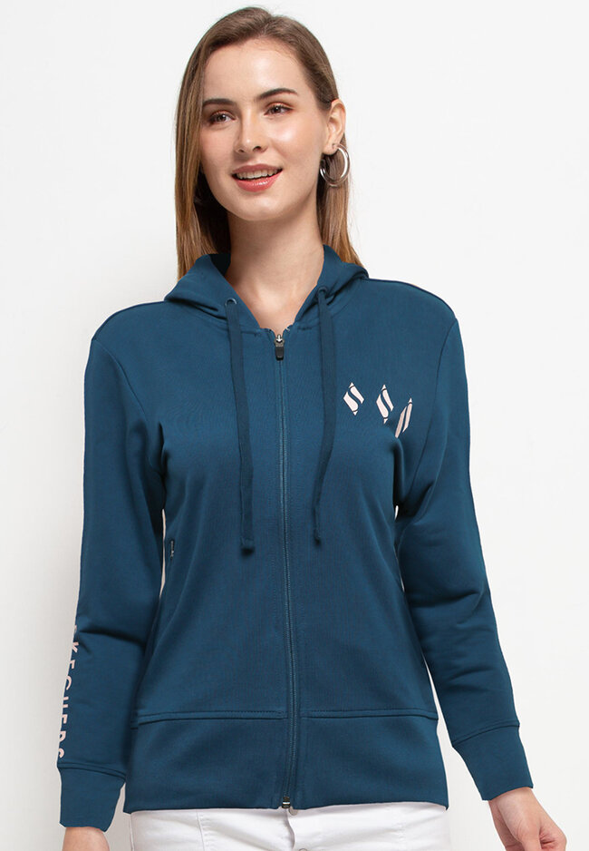 skechers full zip jacket