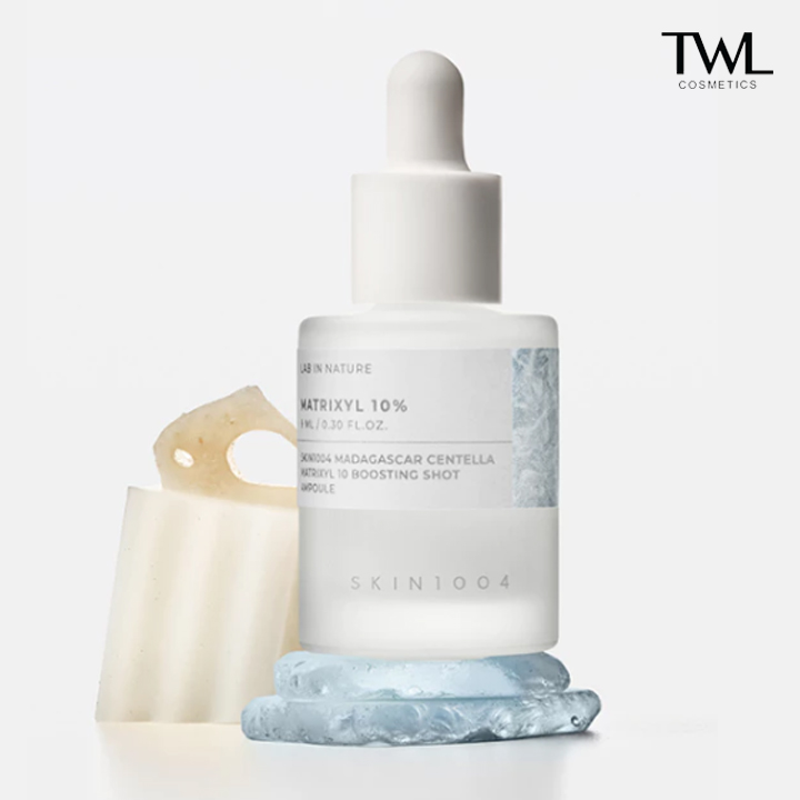 SKIN1004 Madagascar Centella Matrixyl 10 Boosting Shot Ampoule (9ml)