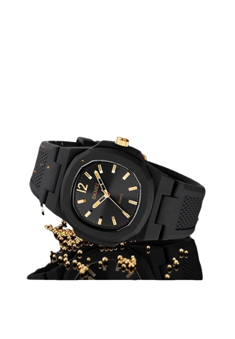 SKMEI Jam Tangan Pria SKMEI Analog 1717 Men / Pria ORIGINAL Sports Water Resistant 30 Meter