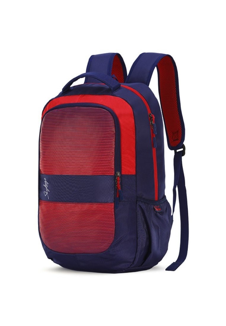 skybags black colour