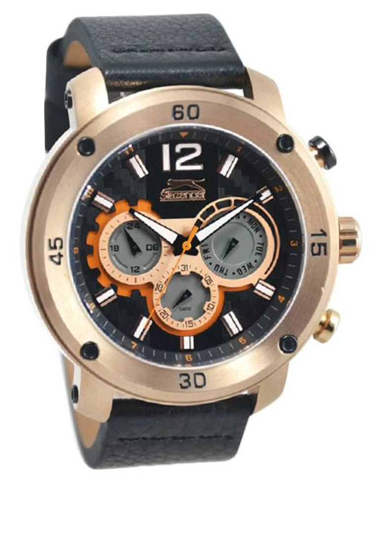 Slazenger Casual Men's Watch SLZ SL.9.1360.2.01