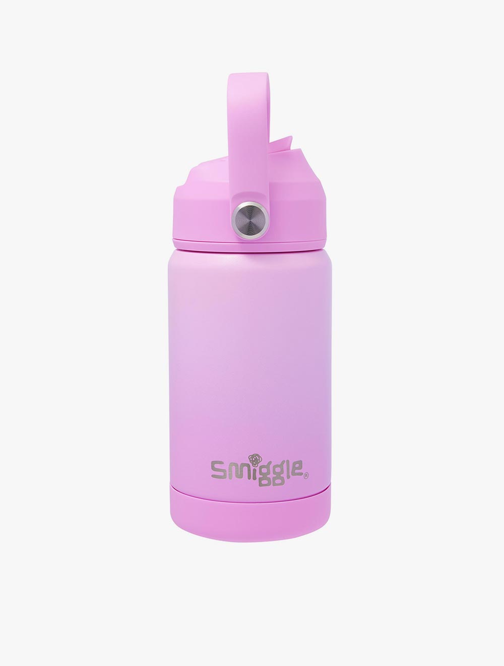Smiggle Smiggle Squiggle Insulated Steel Drink Bottle 360 Ml - IGL456569ODP