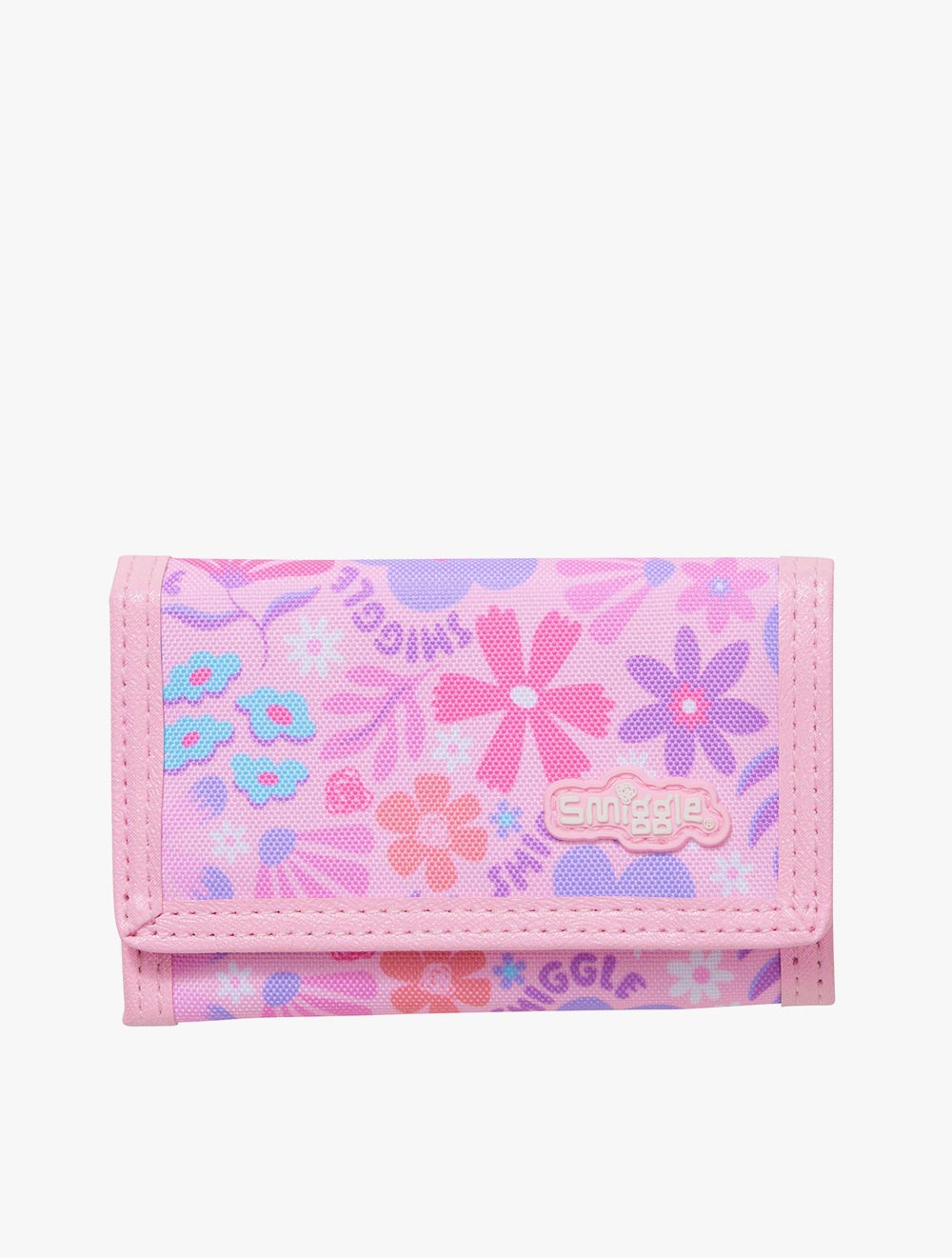 Smiggle Unreal Wallet - IGL458913PNK