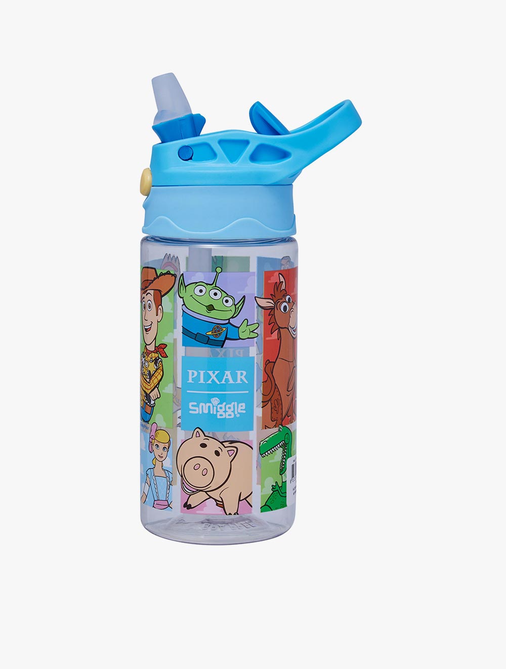Smiggle Toy Story Bottle Flip Junior - IGL459392MIX