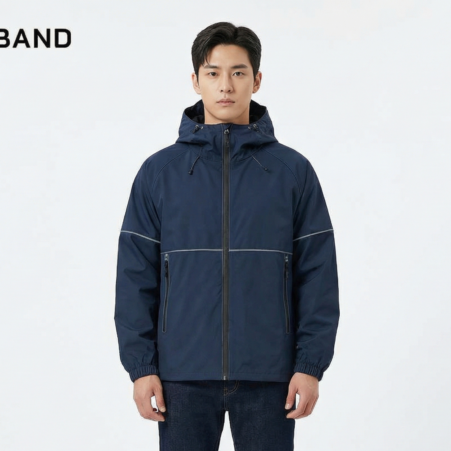 Sogno Jaket Gorpcore Waterproof