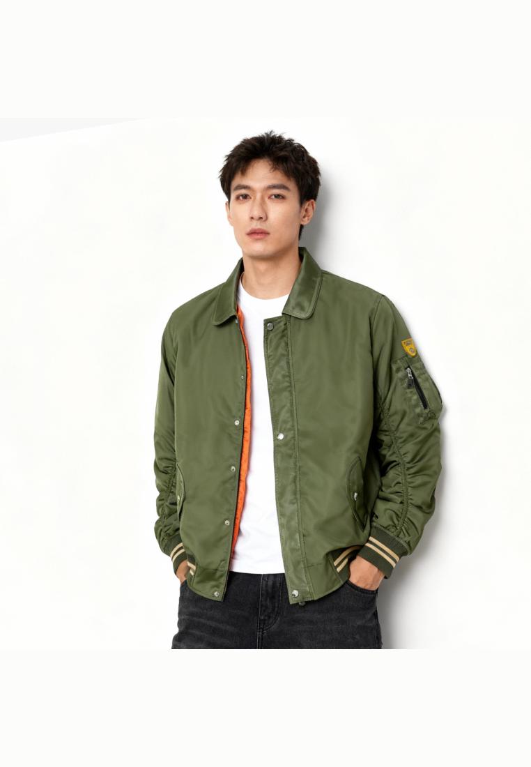 Sogno Jaket Bomber Puma Scout