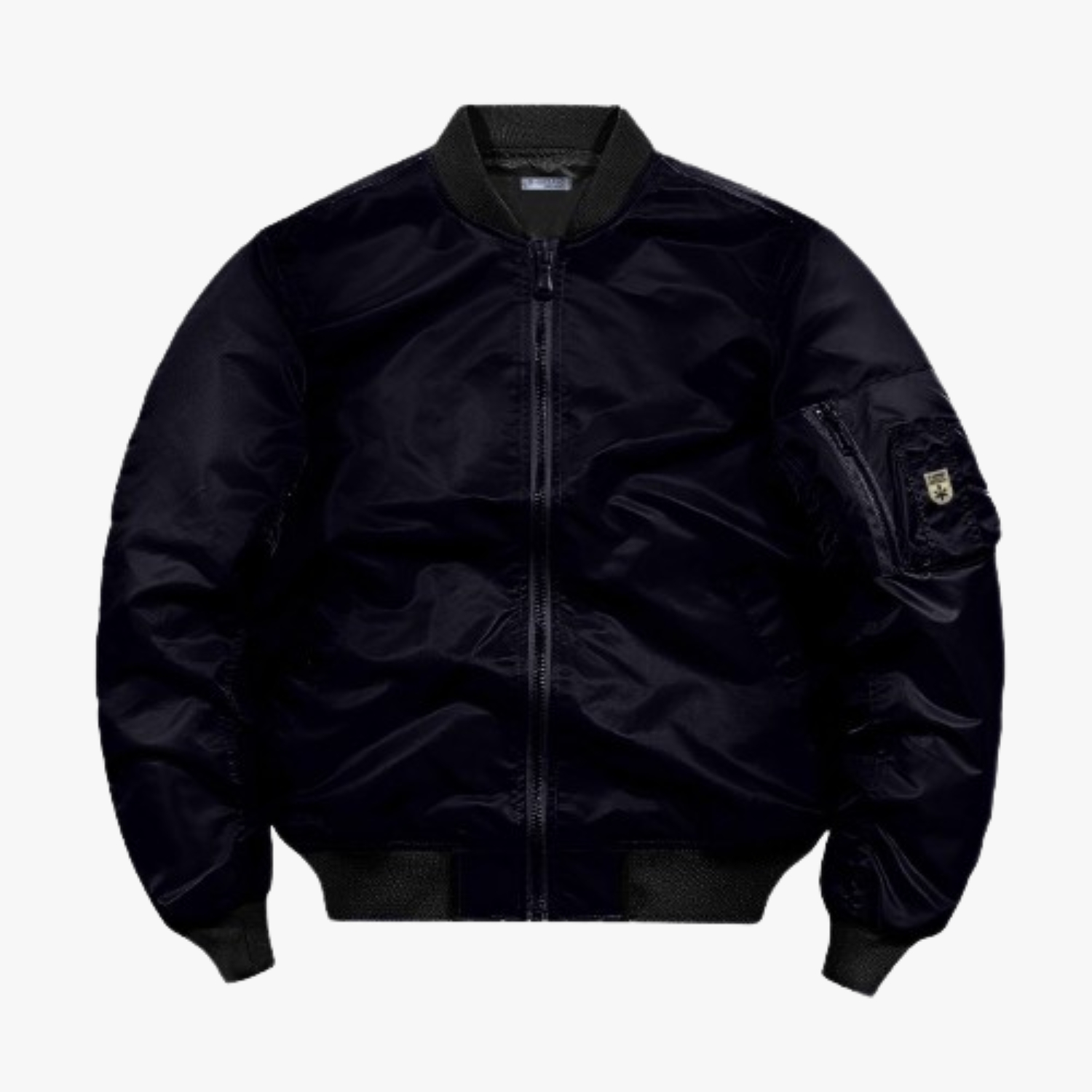 Sogno Jaket Bomber Pria