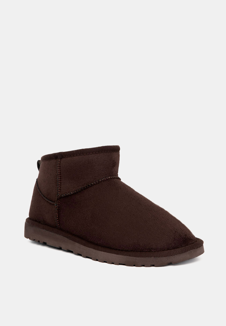 Soho Ankle Boots