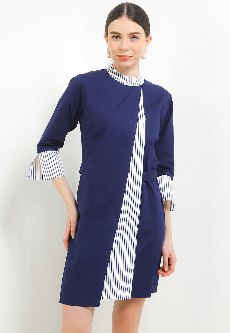 sophistix Libby Striped Dress