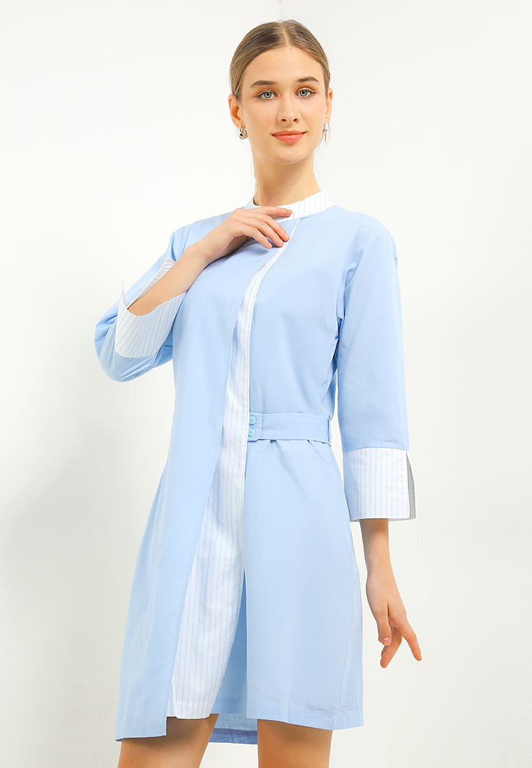 sophistix Libby Striped Dress