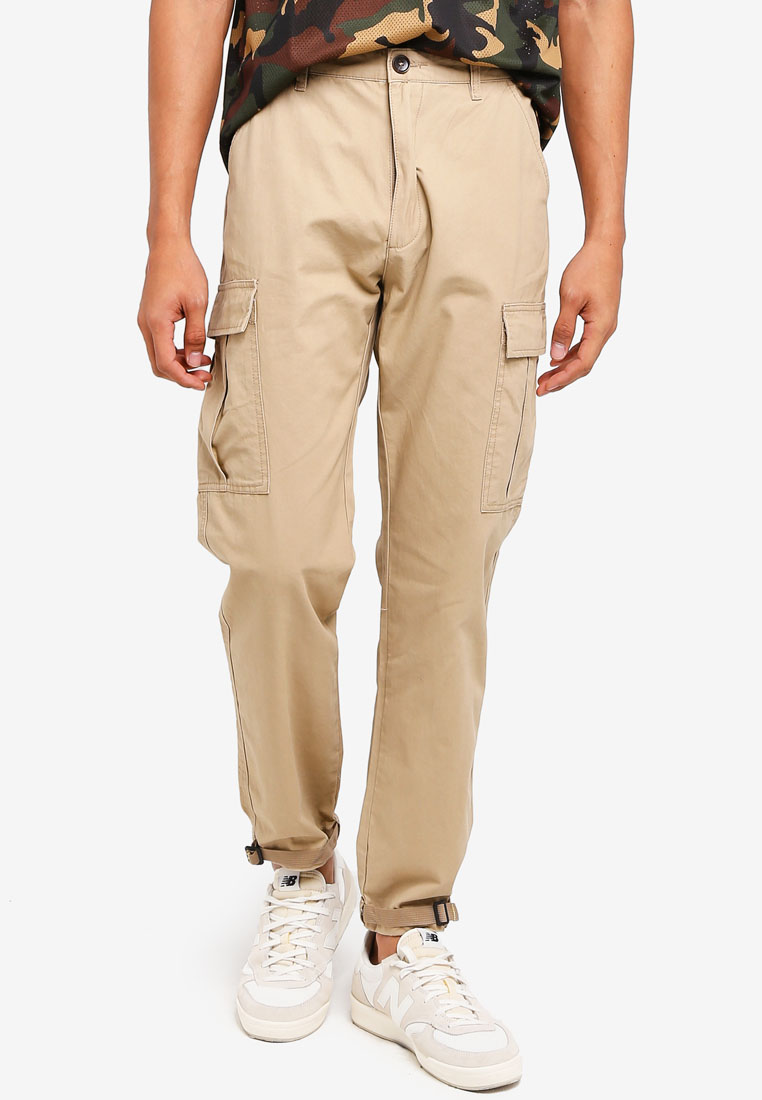 SPARROW GREEN Denzel Climber's Pants
