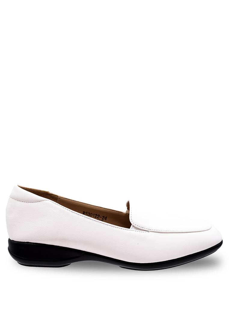 Speedy Rhino Comfort Formal Shoes