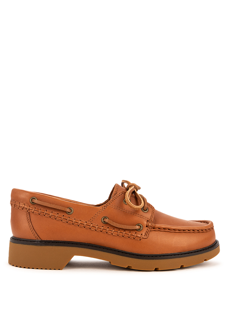 Sperry Wells Boat Shoes