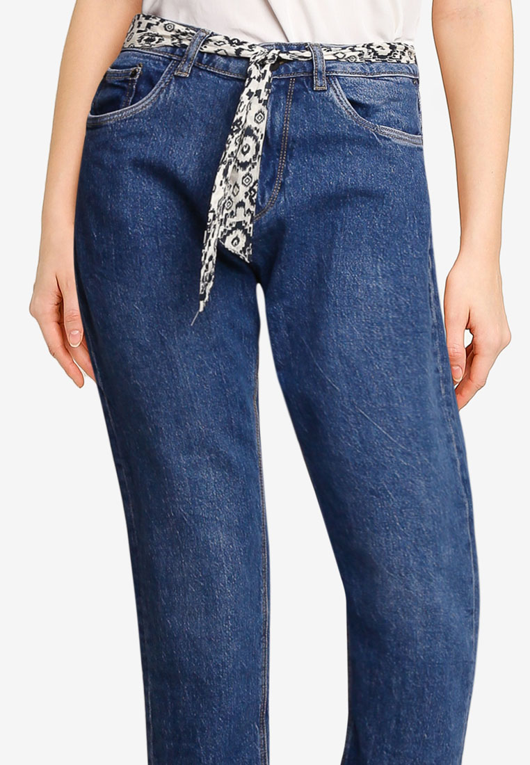 Jual Jeans Springfield Wanita Original 